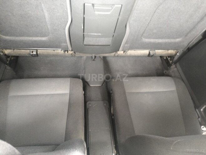 Opel Zafira 2006, 513,000 km - 1.6 л - Bakı