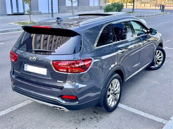 Kia Sorento 2018, 150,000 km - 2.0 л - Bakı