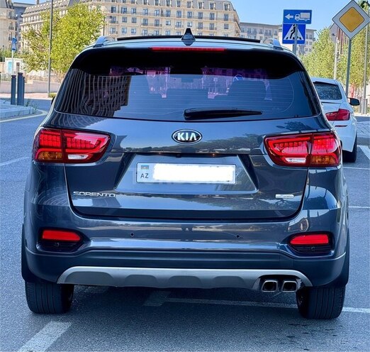 Kia Sorento 2018, 150,000 km - 2.0 л - Bakı