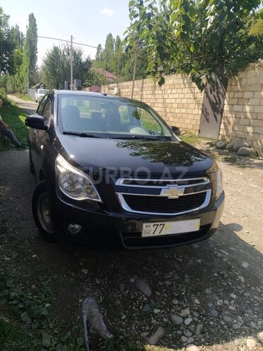 Chevrolet Cobalt 2024, 87,000 km - 1.5 л - Bakı