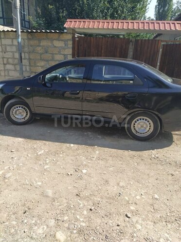 Chevrolet Cobalt 2024, 87,000 km - 1.5 л - Bakı