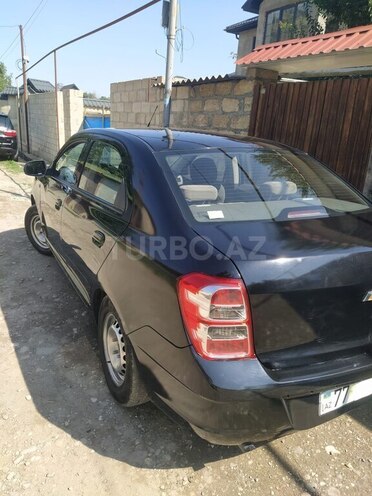 Chevrolet Cobalt 2024, 87,000 km - 1.5 л - Bakı