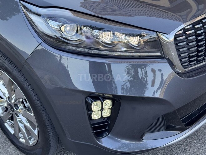 Kia Sorento 2018, 150,000 km - 2.0 л - Bakı