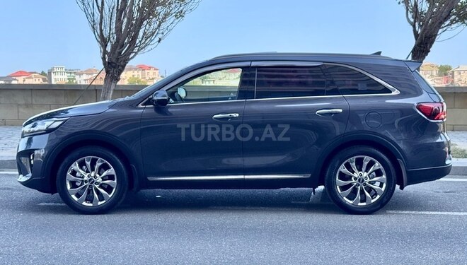 Kia Sorento 2018, 150,000 km - 2.0 л - Bakı
