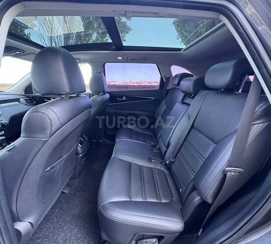 Kia Sorento 2018, 150,000 km - 2.0 л - Bakı