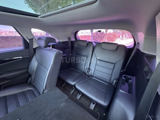 Kia Sorento 2018, 150,000 km - 2.0 л - Bakı