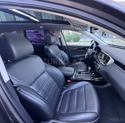 Kia Sorento 2018, 150,000 km - 2.0 л - Bakı