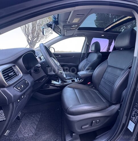 Kia Sorento 2018, 150,000 km - 2.0 л - Bakı