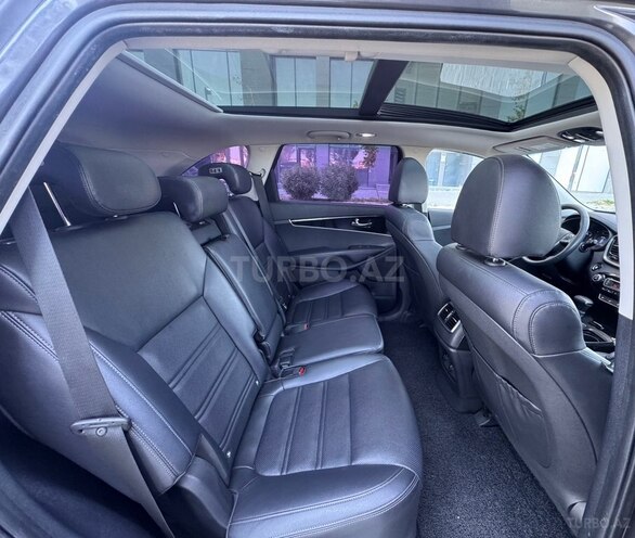 Kia Sorento 2018, 150,000 km - 2.0 л - Bakı
