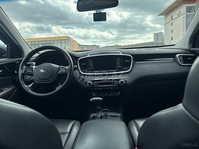 Kia Sorento 2018, 150,000 km - 2.0 л - Bakı