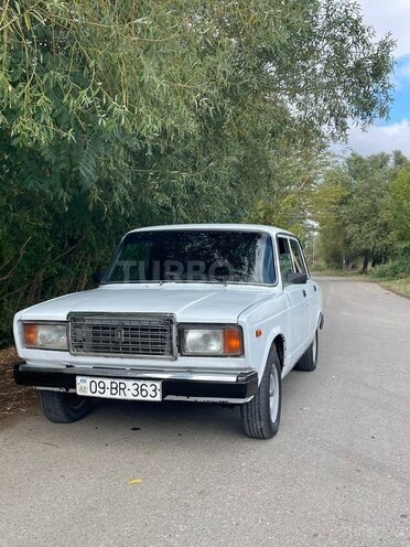 LADA (VAZ) 2107 1984, 349,184 km - 1.6 л - Goranboy