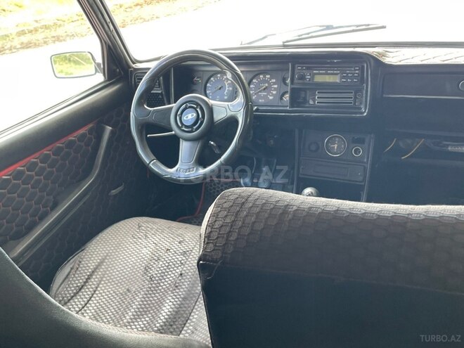 LADA (VAZ) 2107 1984, 349,184 km - 1.6 л - Goranboy