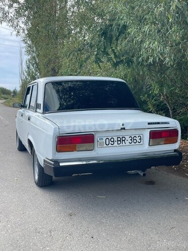 LADA (VAZ) 2107 1984, 349,184 km - 1.6 л - Goranboy