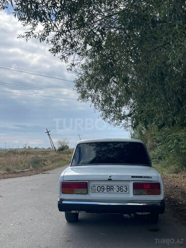 LADA (VAZ) 2107 1984, 349,184 km - 1.6 л - Goranboy