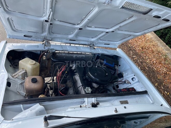 LADA (VAZ) 2107 1984, 349,184 km - 1.6 л - Goranboy