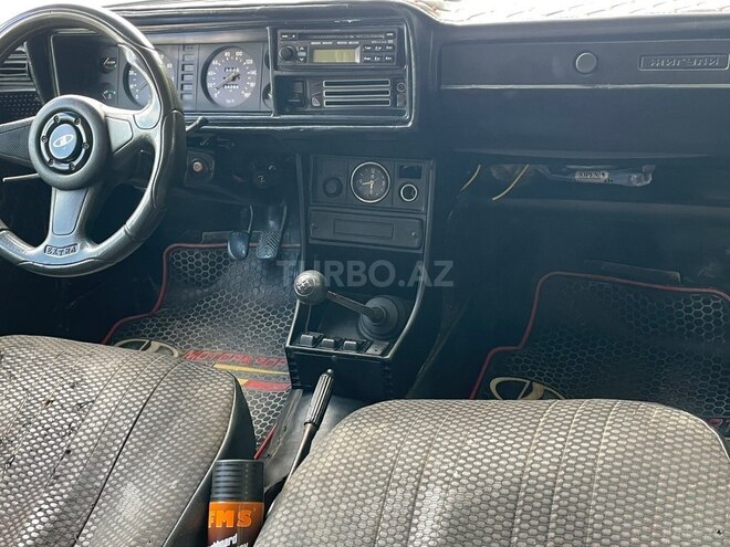 LADA (VAZ) 2107 1984, 349,184 km - 1.6 л - Goranboy