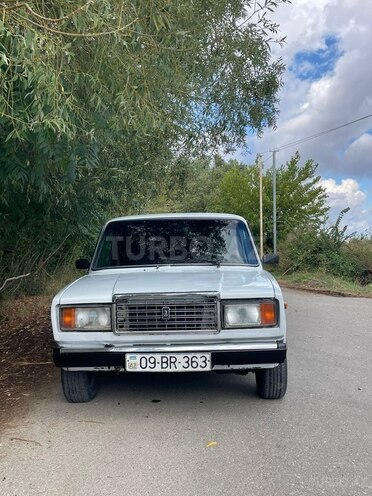 LADA (VAZ) 2107 1984, 349,184 km - 1.6 л - Goranboy