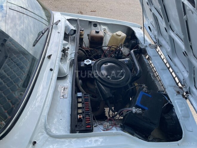 LADA (VAZ) 2107 1984, 349,184 km - 1.6 л - Goranboy