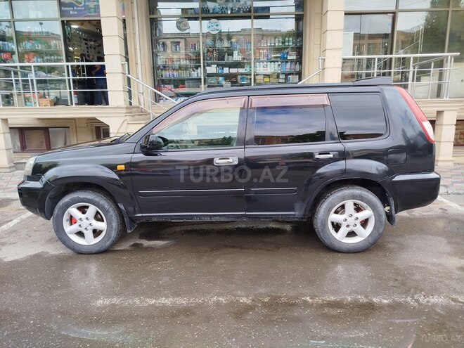 Nissan X-Trail 2001, 237,634 km - 2.0 л - Bakı