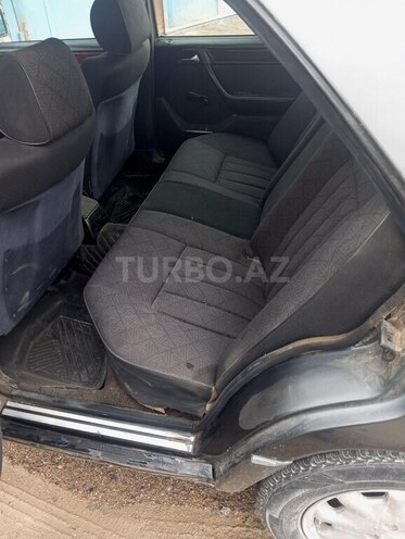 Mercedes 250 D 1994, 200,000 km - 2.5 l - Sumqayıt