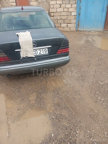 Mercedes 250 D 1994, 200,000 km - 2.5 l - Sumqayıt
