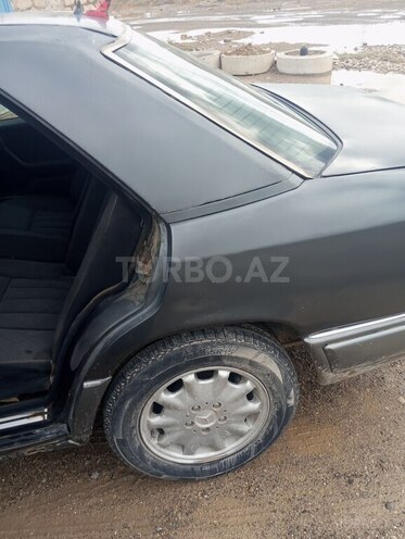 Mercedes 250 D 1994, 200,000 km - 2.5 l - Sumqayıt