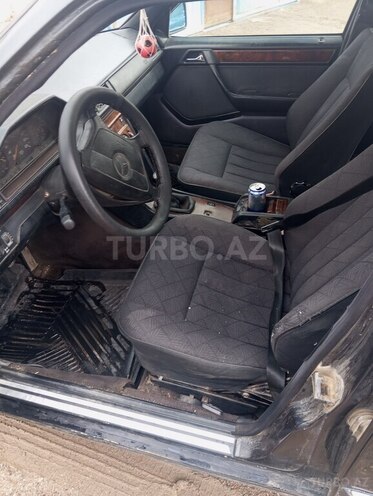 Mercedes 250 D 1994, 200,000 km - 2.5 l - Sumqayıt