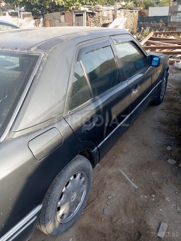 Mercedes 250 D 1994, 200,000 km - 2.5 l - Sumqayıt