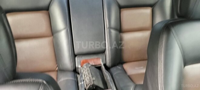 Mercedes S 500 1997, 300,000 km - 5.0 л - Bakı