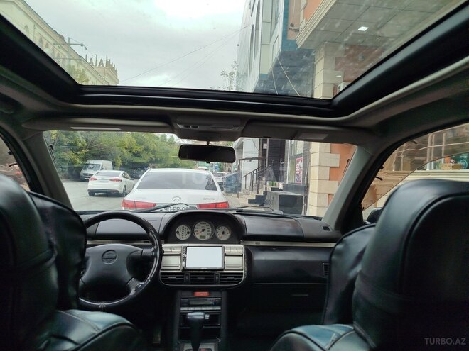 Nissan X-Trail 2001, 237,634 km - 2.0 л - Bakı