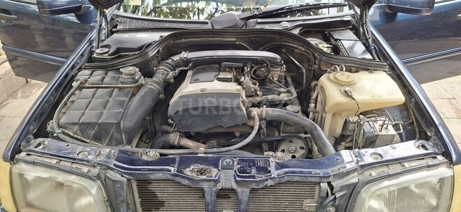 Mercedes C 180 1998, 745,000 km - 1.8 л - Sumqayıt