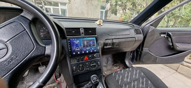 Mercedes C 180 1998, 745,000 km - 1.8 л - Sumqayıt