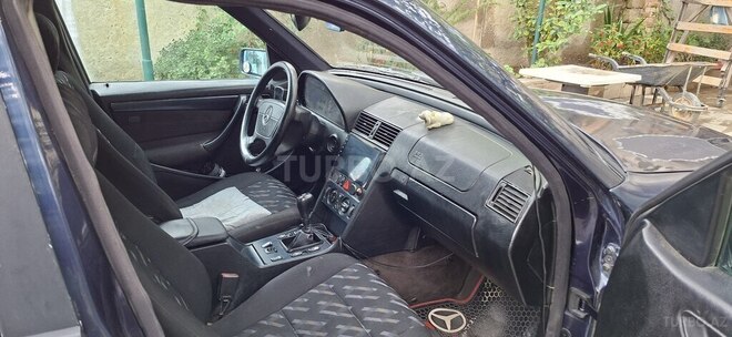 Mercedes C 180 1998, 745,000 km - 1.8 л - Sumqayıt