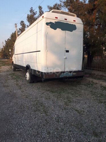 Mercedes Vario 2005, 21,500 km - 4.3 л - Göyçay