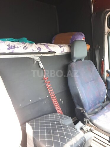 Mercedes Vario 2005, 21,500 km - 4.3 л - Göyçay