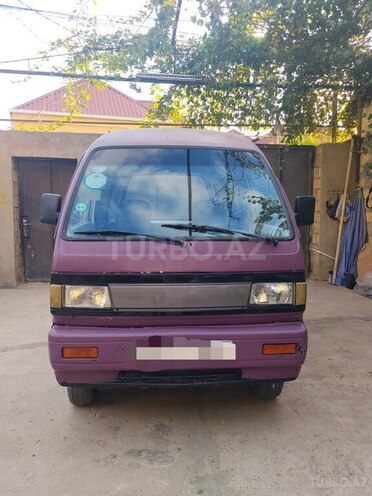 Daewoo Damas 2005, 200,000 km - 0.8 л - Bakı
