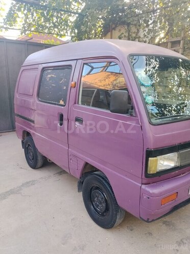 Daewoo Damas 2005, 200,000 km - 0.8 л - Bakı