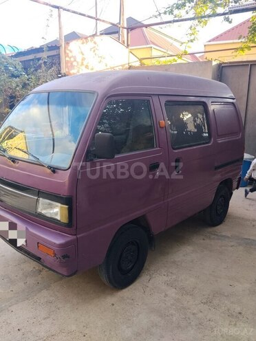 Daewoo Damas 2005, 200,000 km - 0.8 л - Bakı