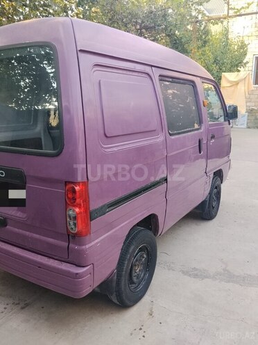 Daewoo Damas 2005, 200,000 km - 0.8 л - Bakı