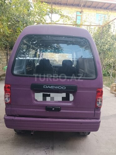 Daewoo Damas 2005, 200,000 km - 0.8 л - Bakı