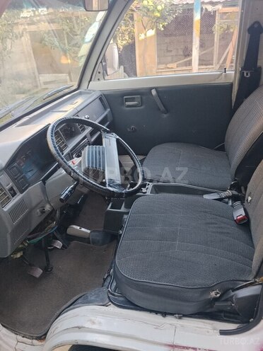 Daewoo Damas 2005, 200,000 km - 0.8 л - Bakı