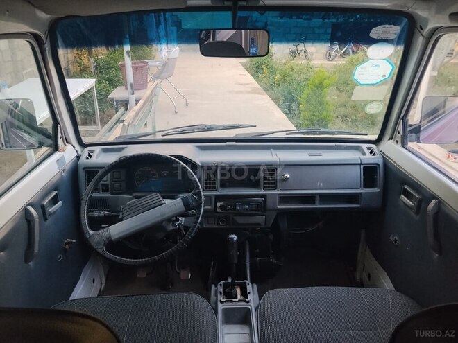 Daewoo Damas 2005, 200,000 km - 0.8 л - Bakı