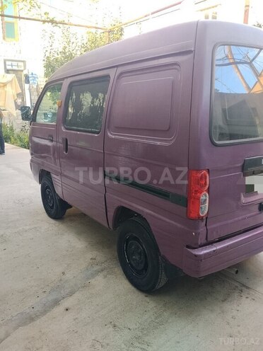 Daewoo Damas 2005, 200,000 km - 0.8 л - Bakı