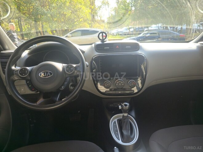 Kia Soul 2013, 46,000 km - 1.6 л - Bakı