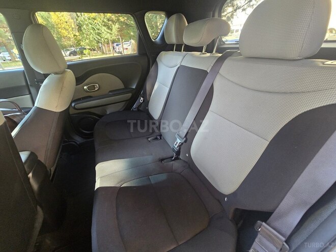 Kia Soul 2013, 46,000 km - 1.6 л - Bakı