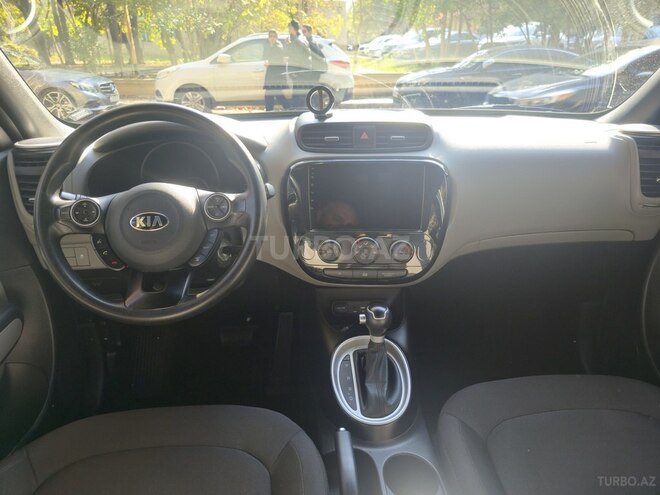 Kia Soul 2013, 46,000 km - 1.6 л - Bakı