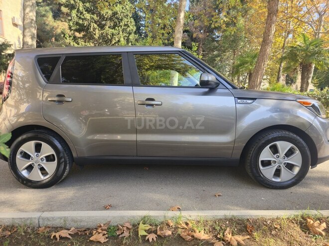 Kia Soul 2013, 46,000 km - 1.6 л - Bakı