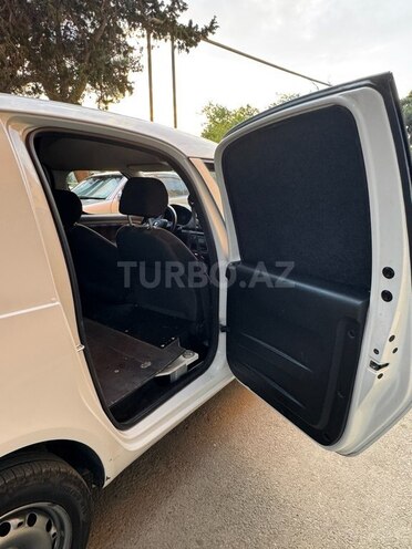 Skoda Roomster 2013, 360,000 km - 1.4 л - Bakı