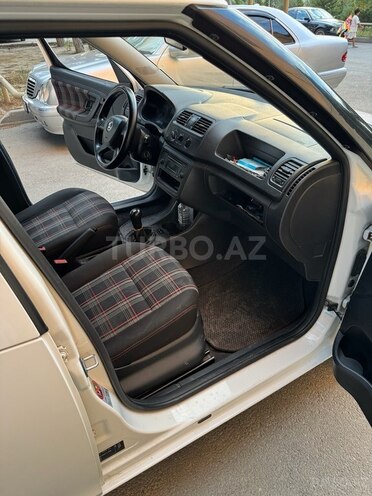 Skoda Roomster 2013, 360,000 km - 1.4 л - Bakı
