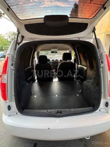 Skoda Roomster 2013, 360,000 km - 1.4 л - Bakı